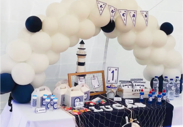 Decoración de eventos