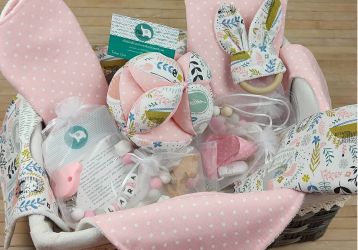 Productos artesanales personalizados