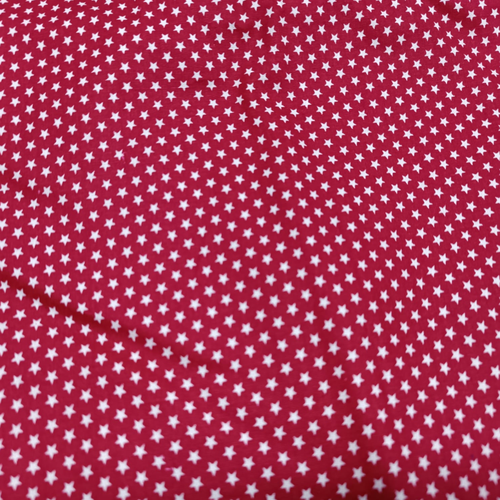 mini estrellas cereza