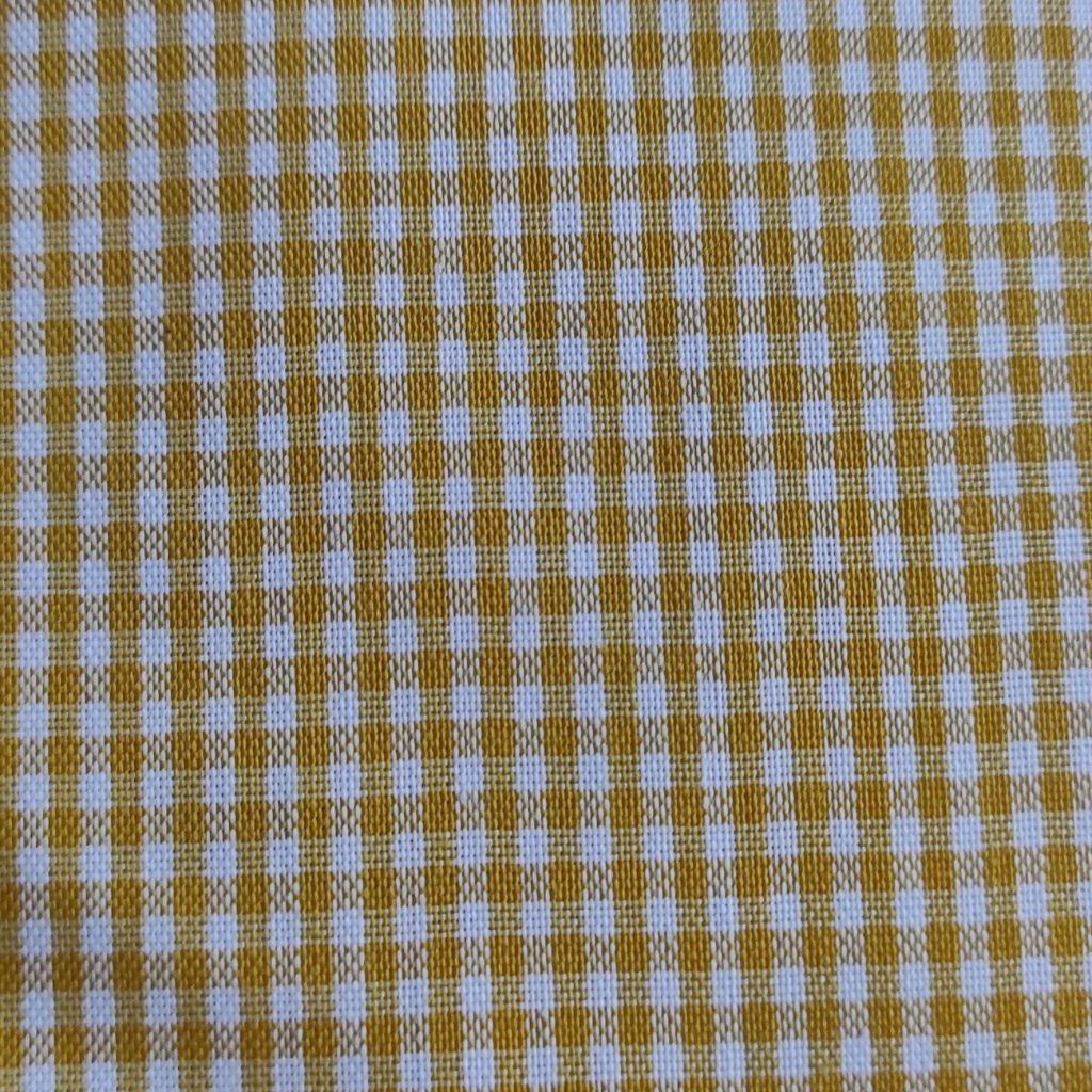 Amarillo (2mm)