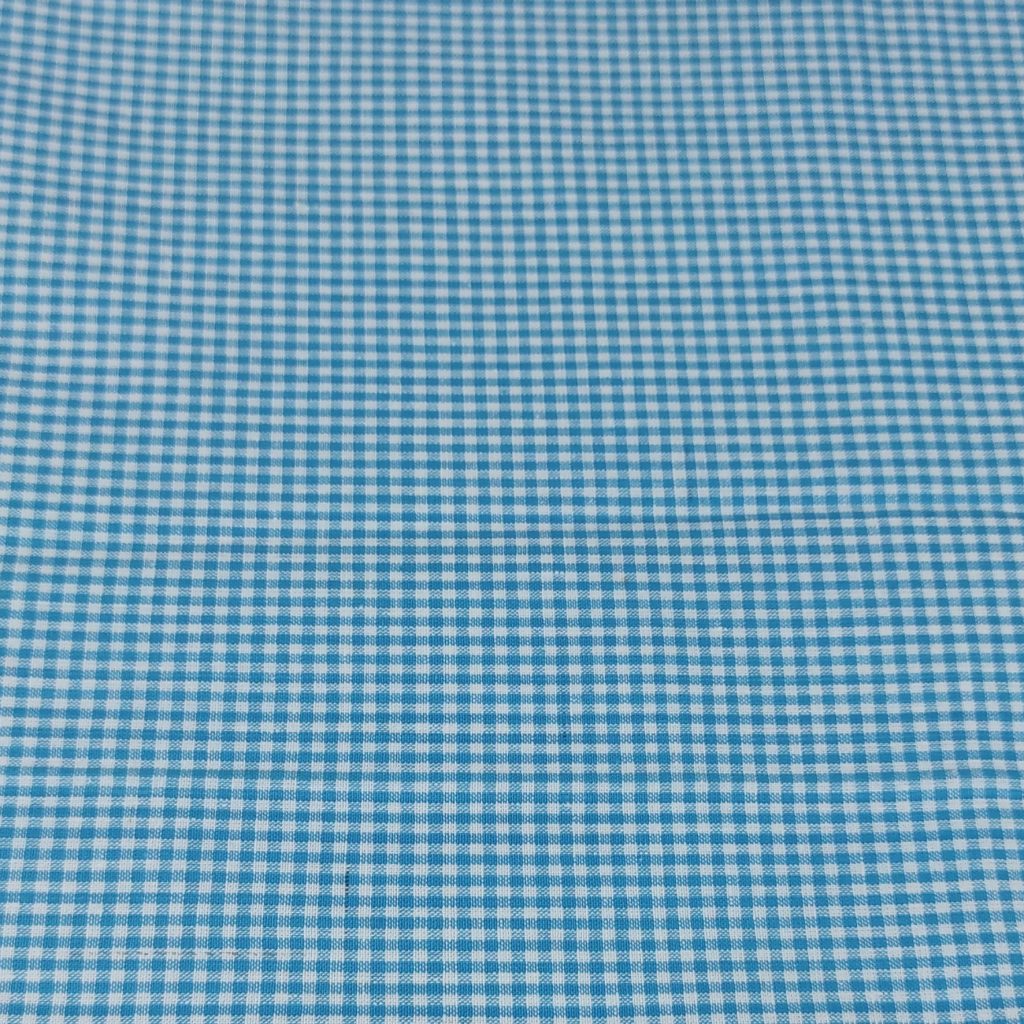 Azul turquesa (2mm)