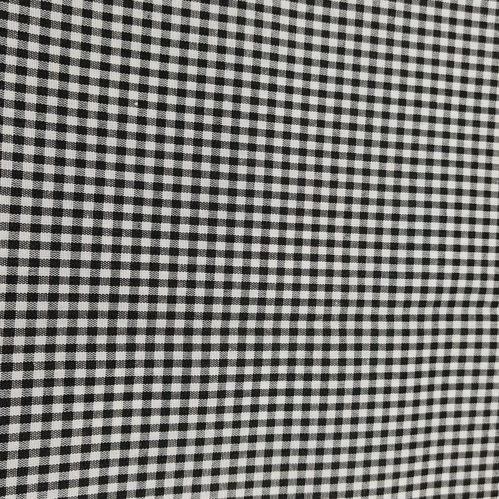Negro (2mm)