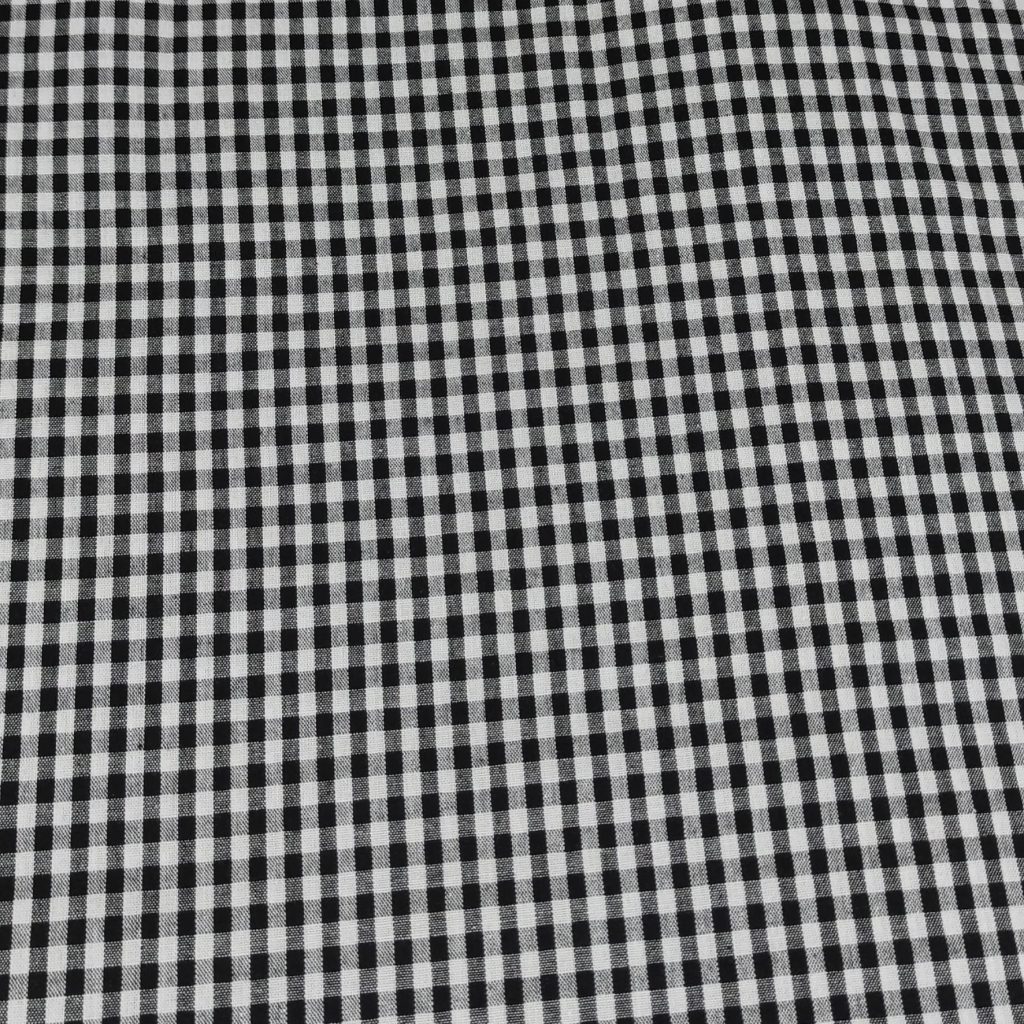 Negro (4mm)