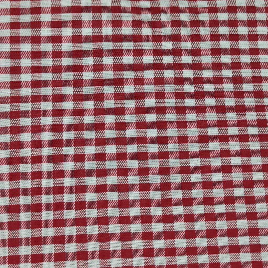 Rojo (4mm)