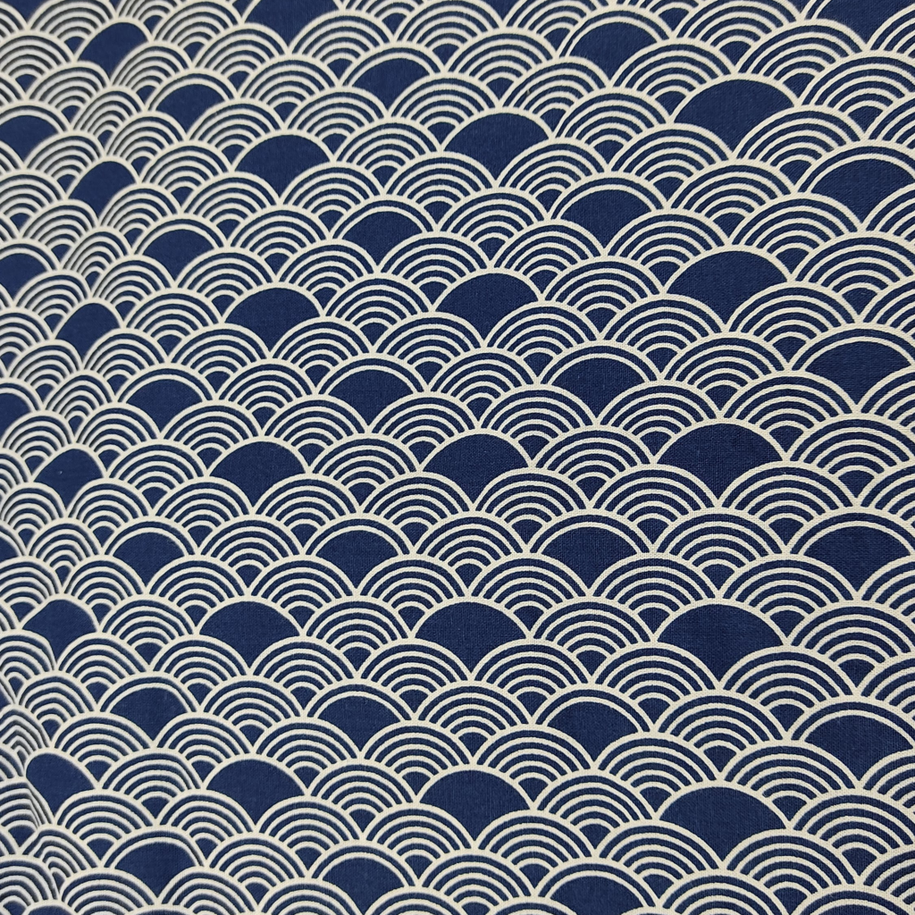 Arcos Azul Marino