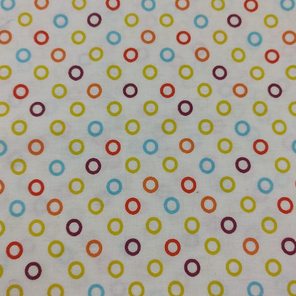Aros Colores