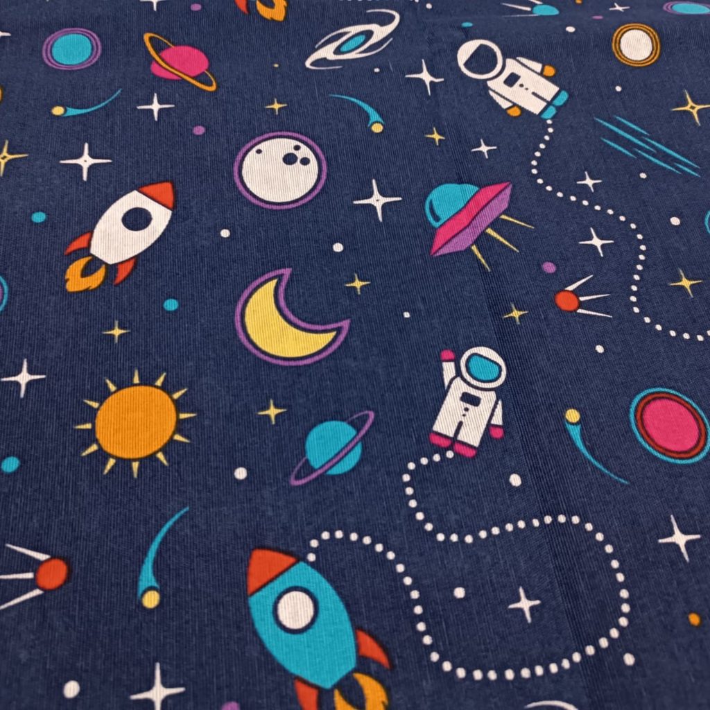 Astronautas