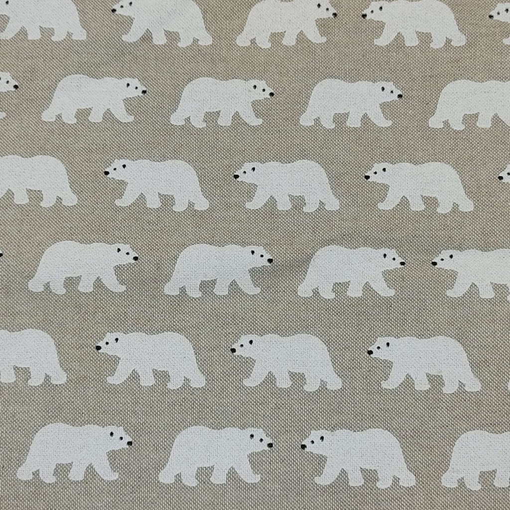 Beige Osos