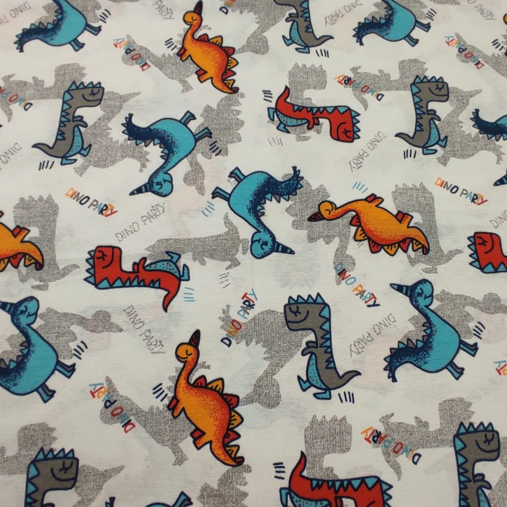 Dinosaurios