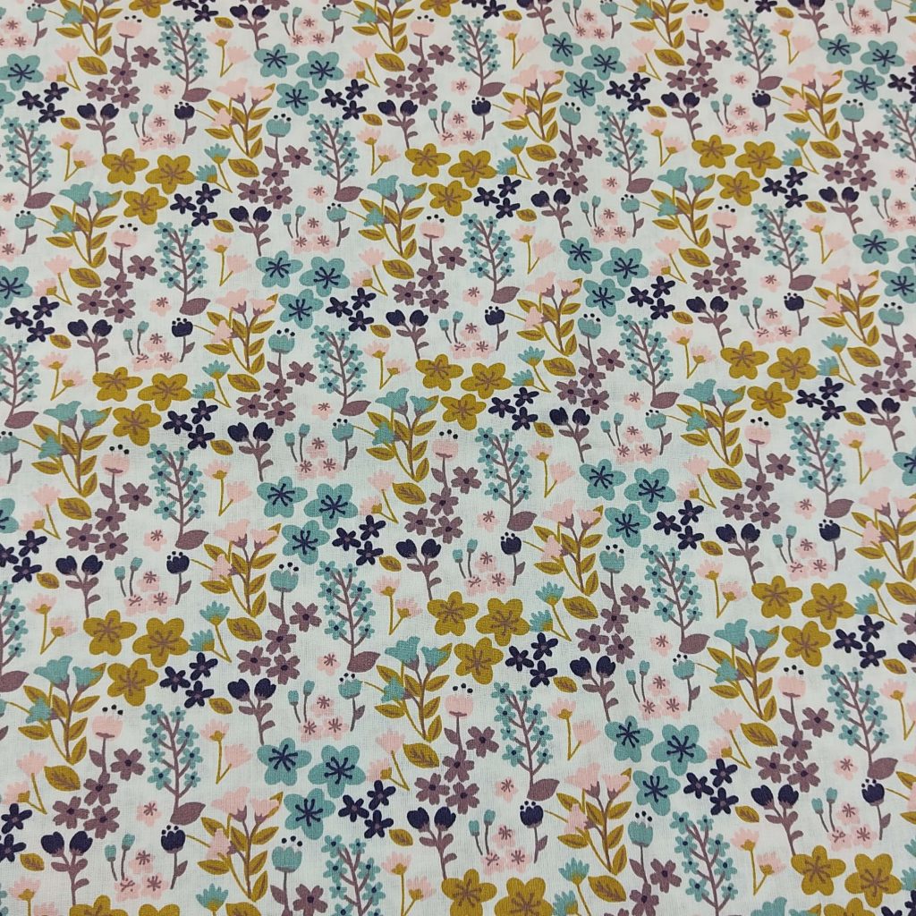 Flores Lila