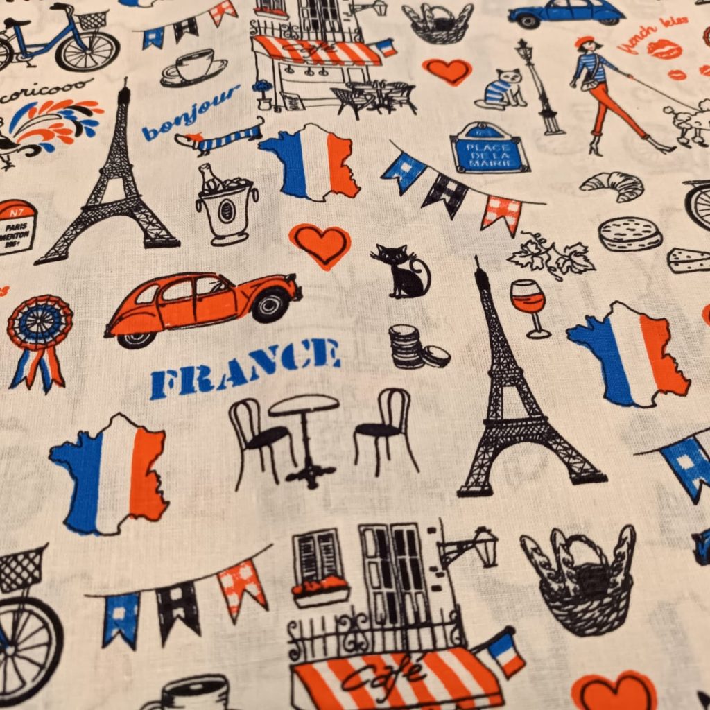 Francia