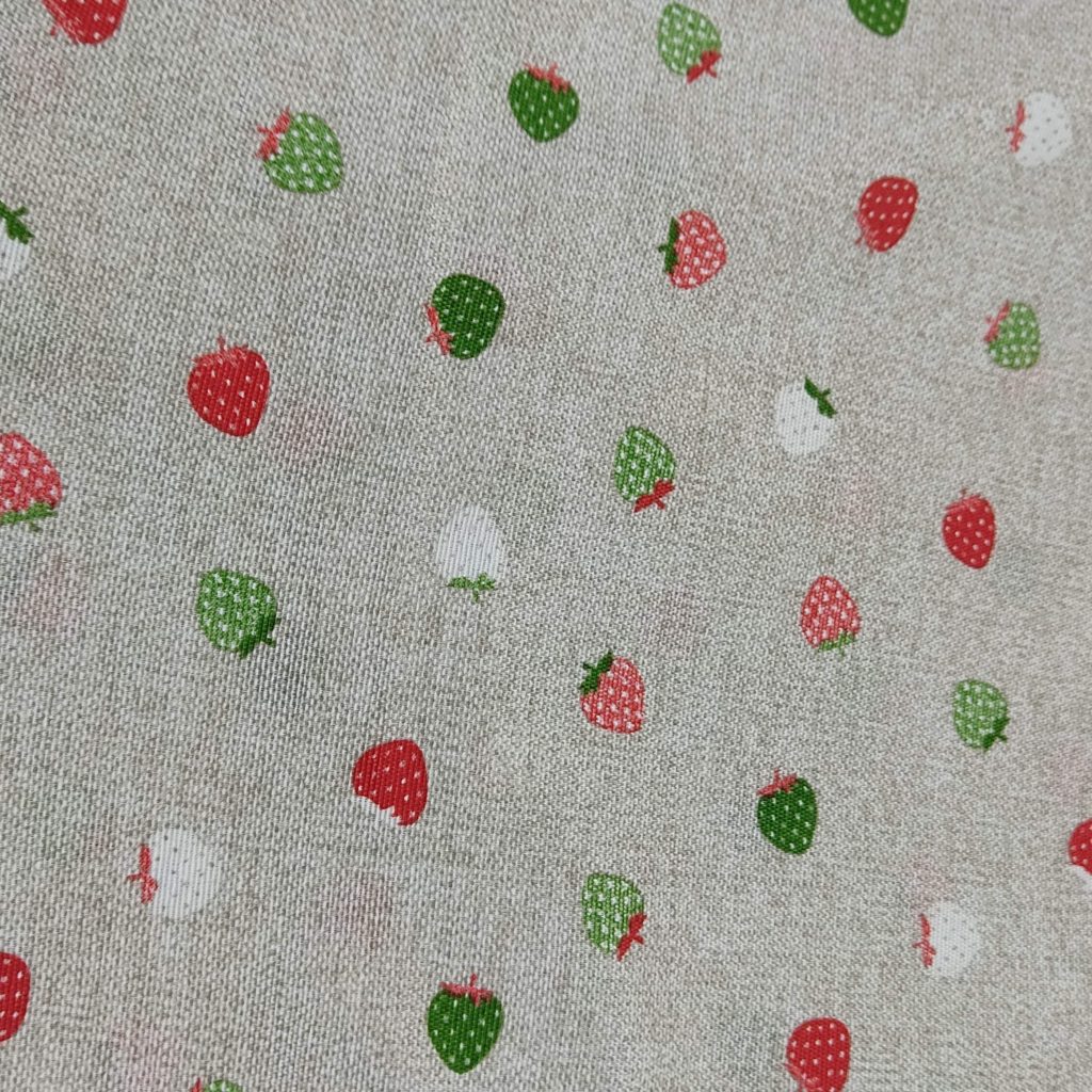 Fresas