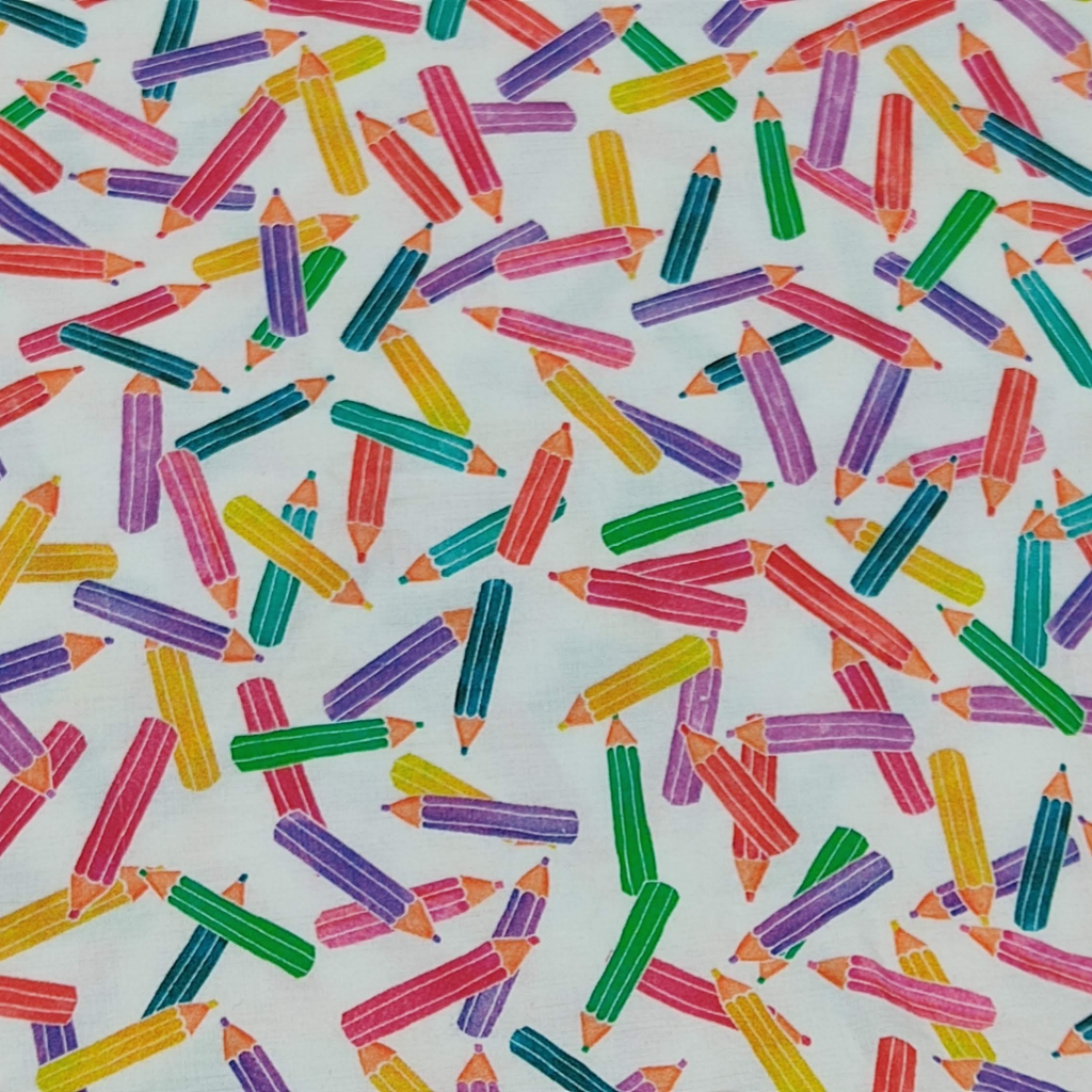 Lapices Colores