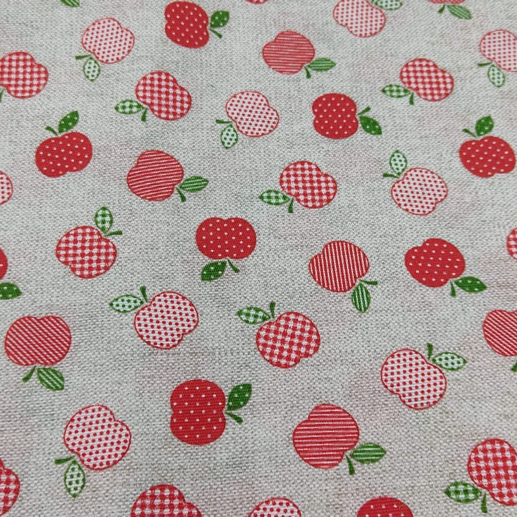 Manzanas