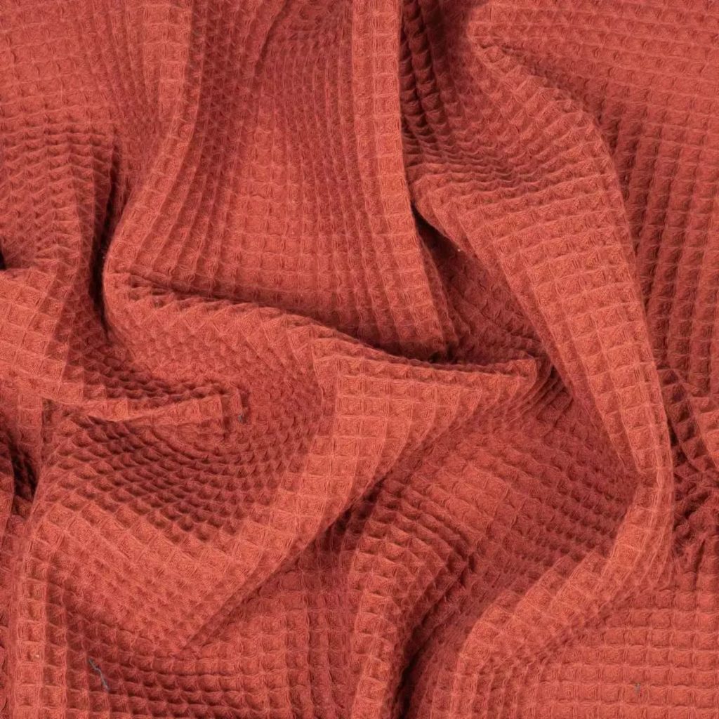 Maquillaje Empolvado