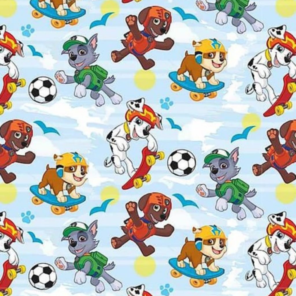 Patrulla Canina
