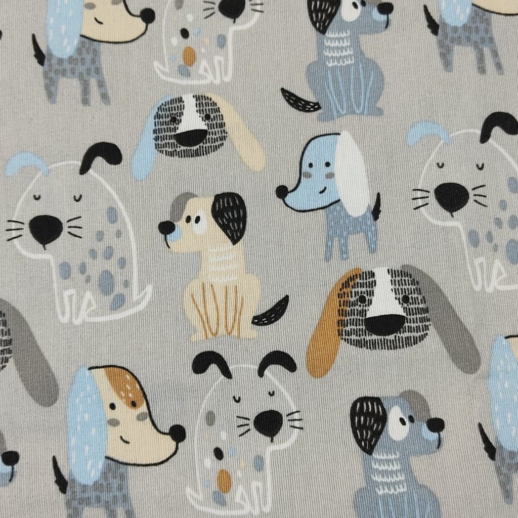Perritos