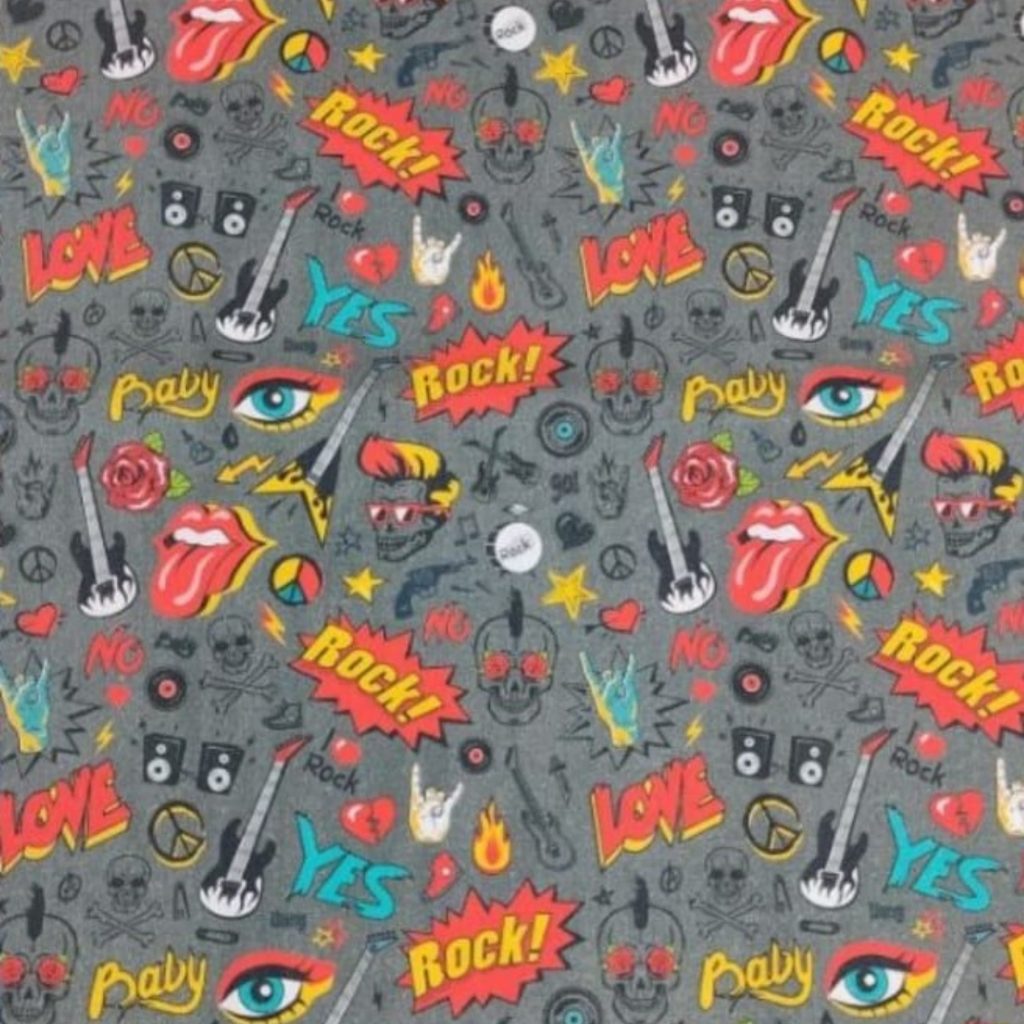 Rock