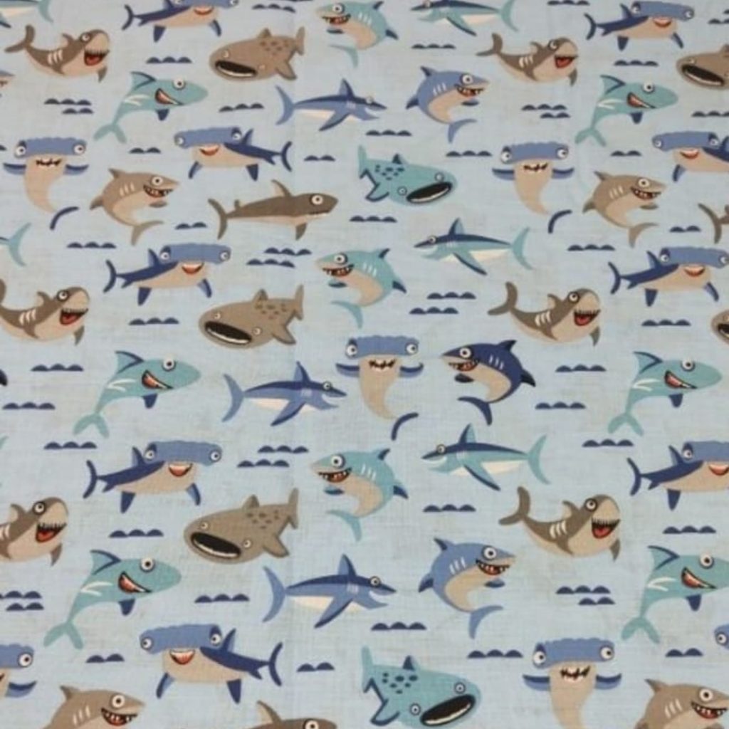Tiburones