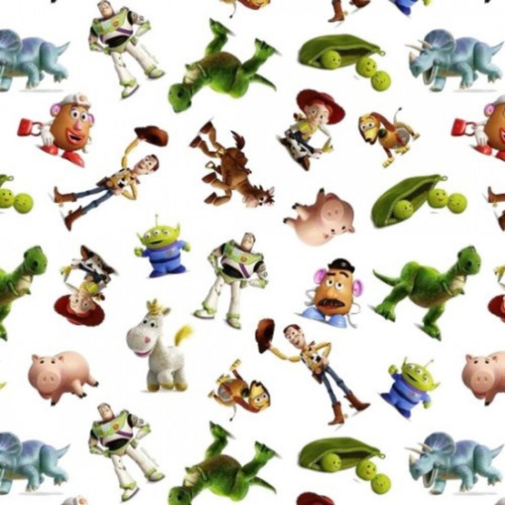 Toy Story