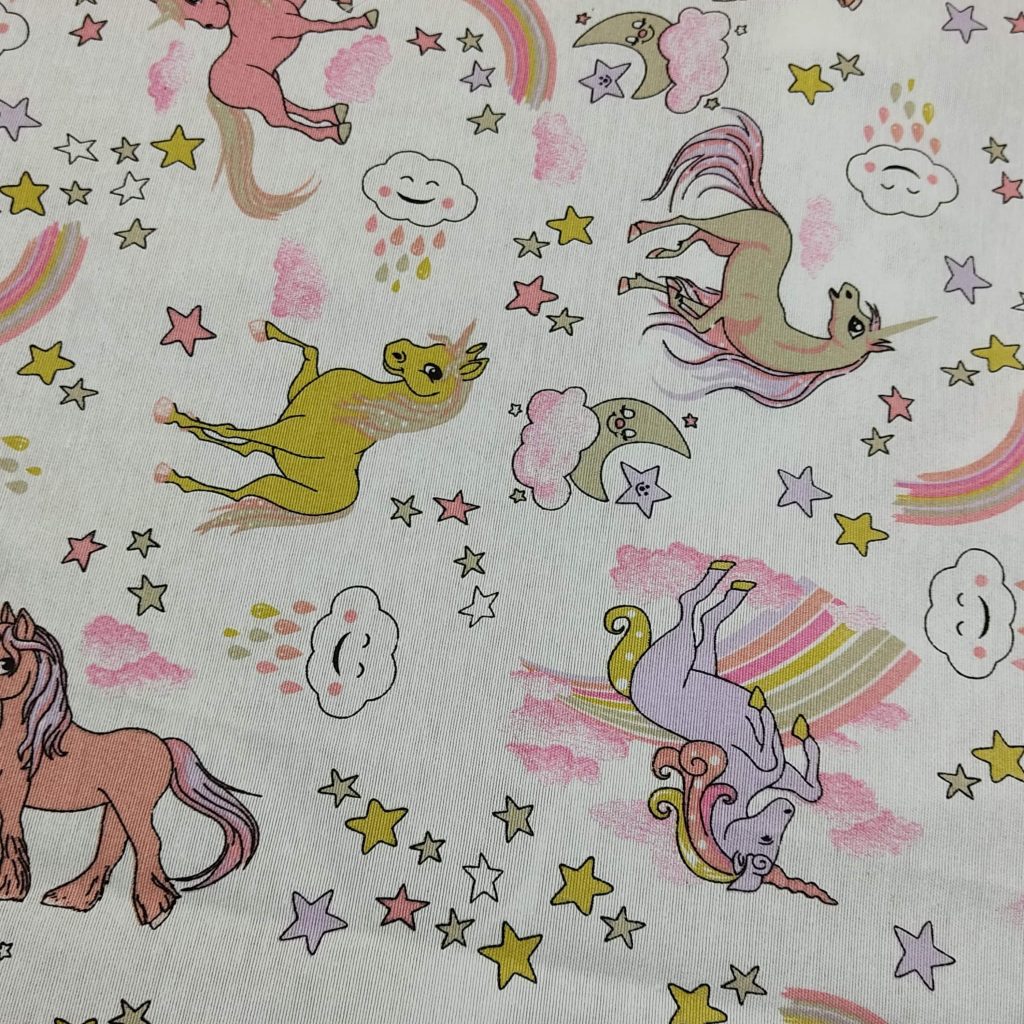Unicornios